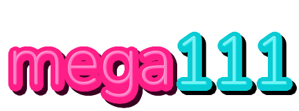 mega111 — logo kanal