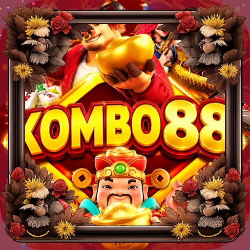 kombo88 — mitra unggulan